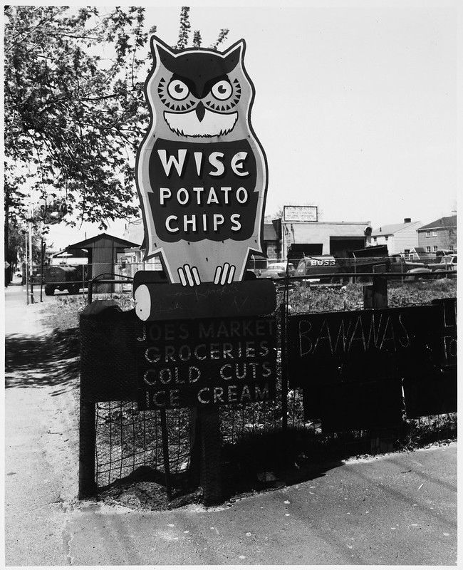 Wise Potato Chips
