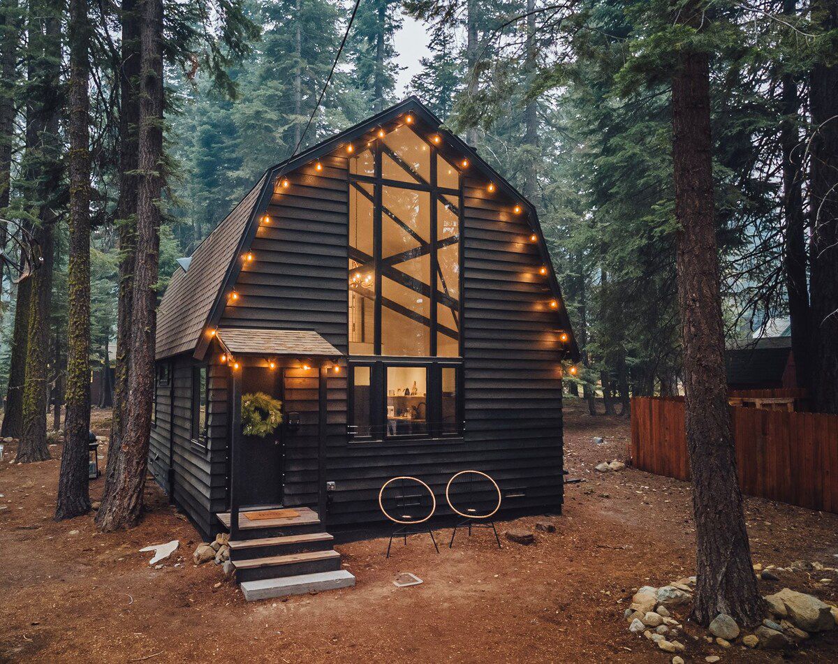 Hygge Barn