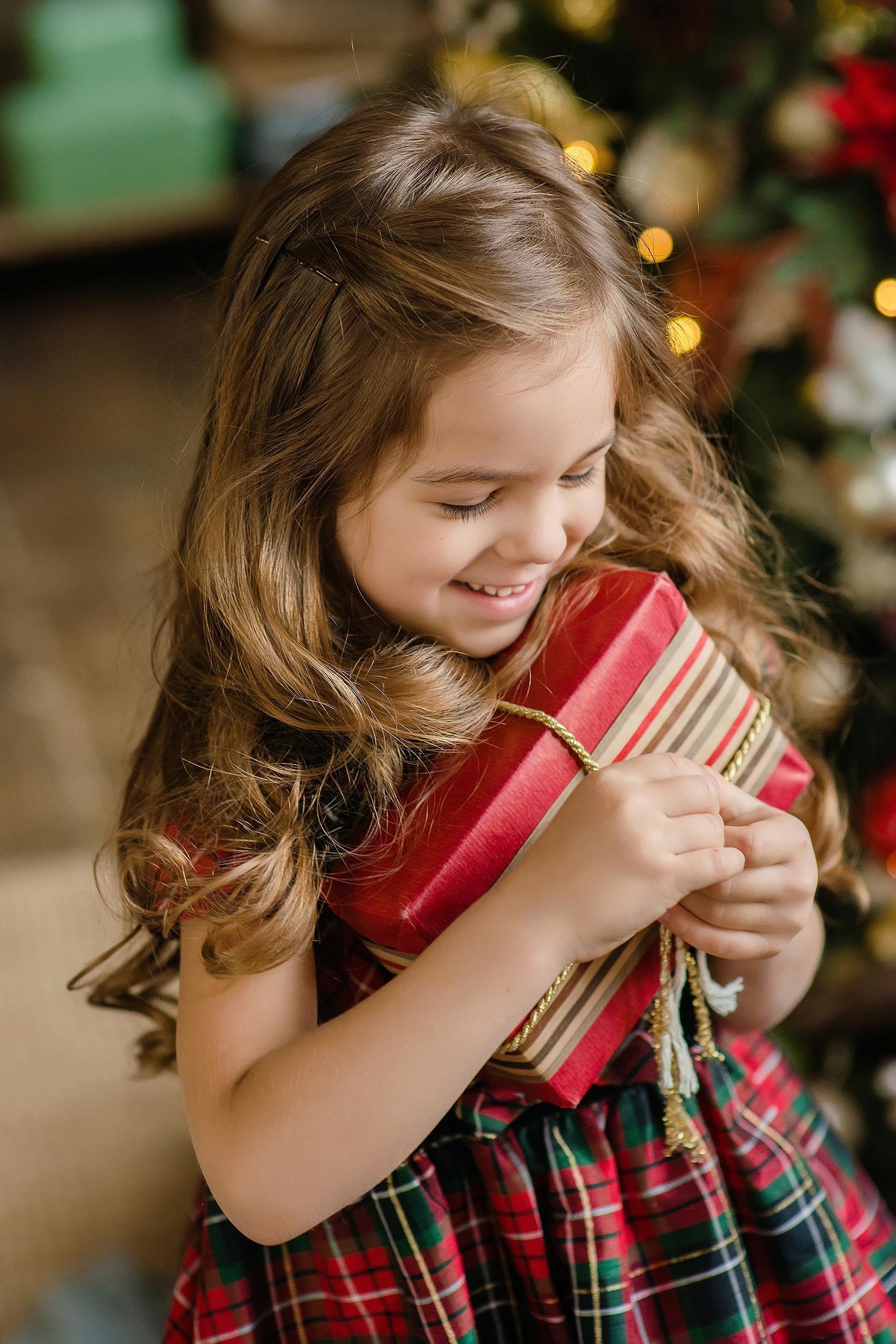 Set Up a Gift Hunt