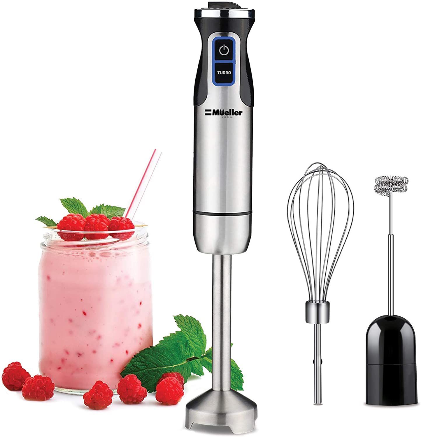 Mueller Austria Ultra-Stick Hand Blender