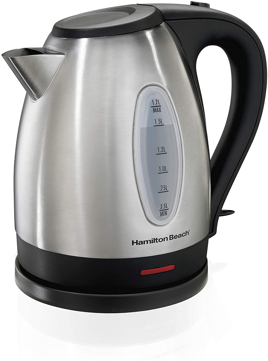 Hamilton Beach Electric Tea Kettle