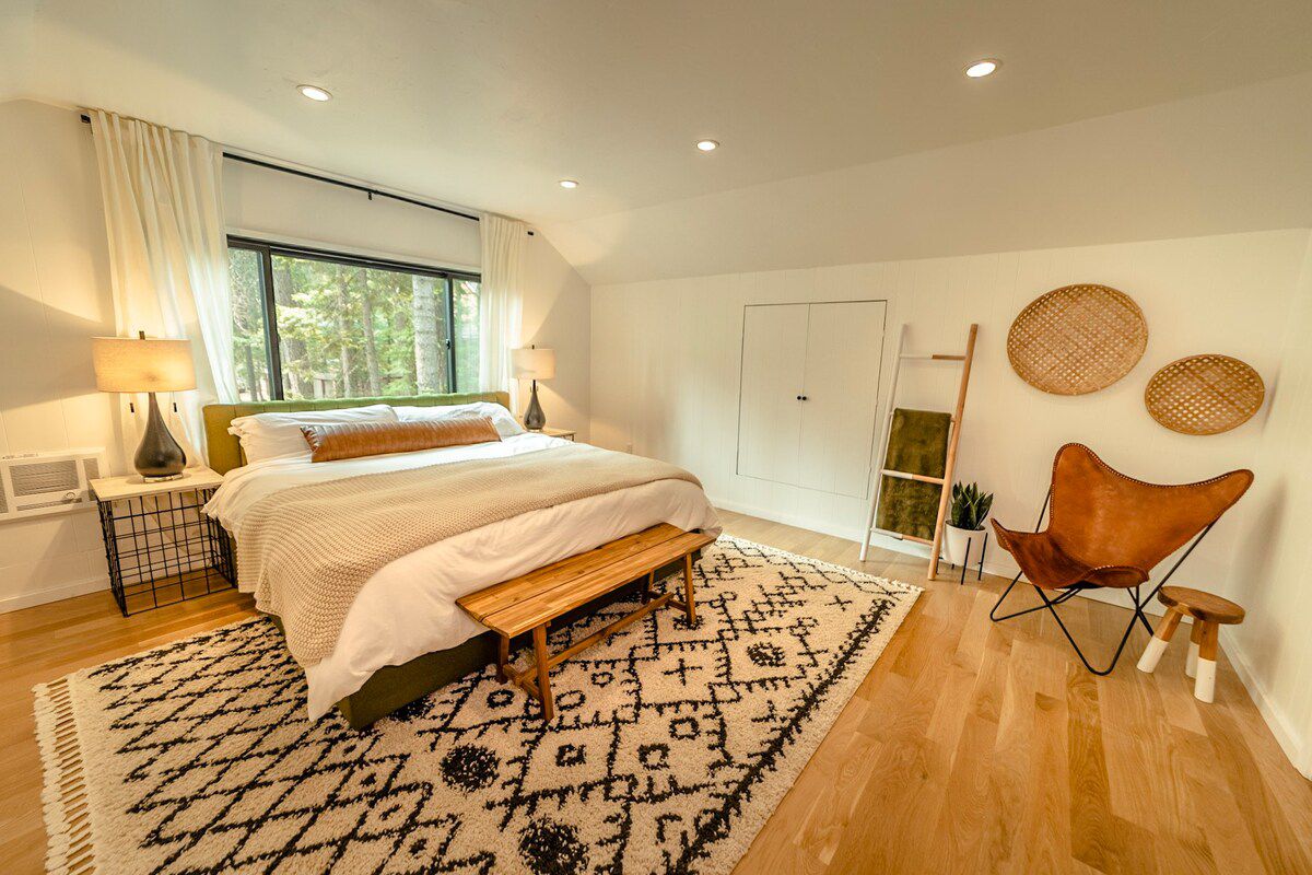 Hygge Barn: More