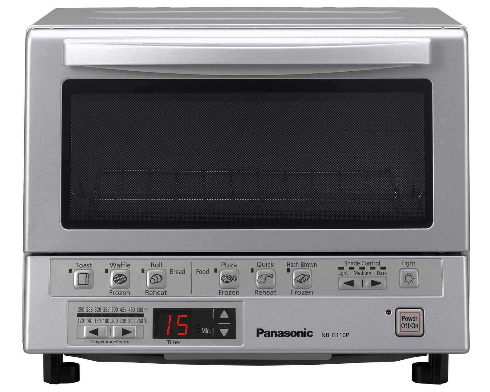 Panasonic FlashXPress