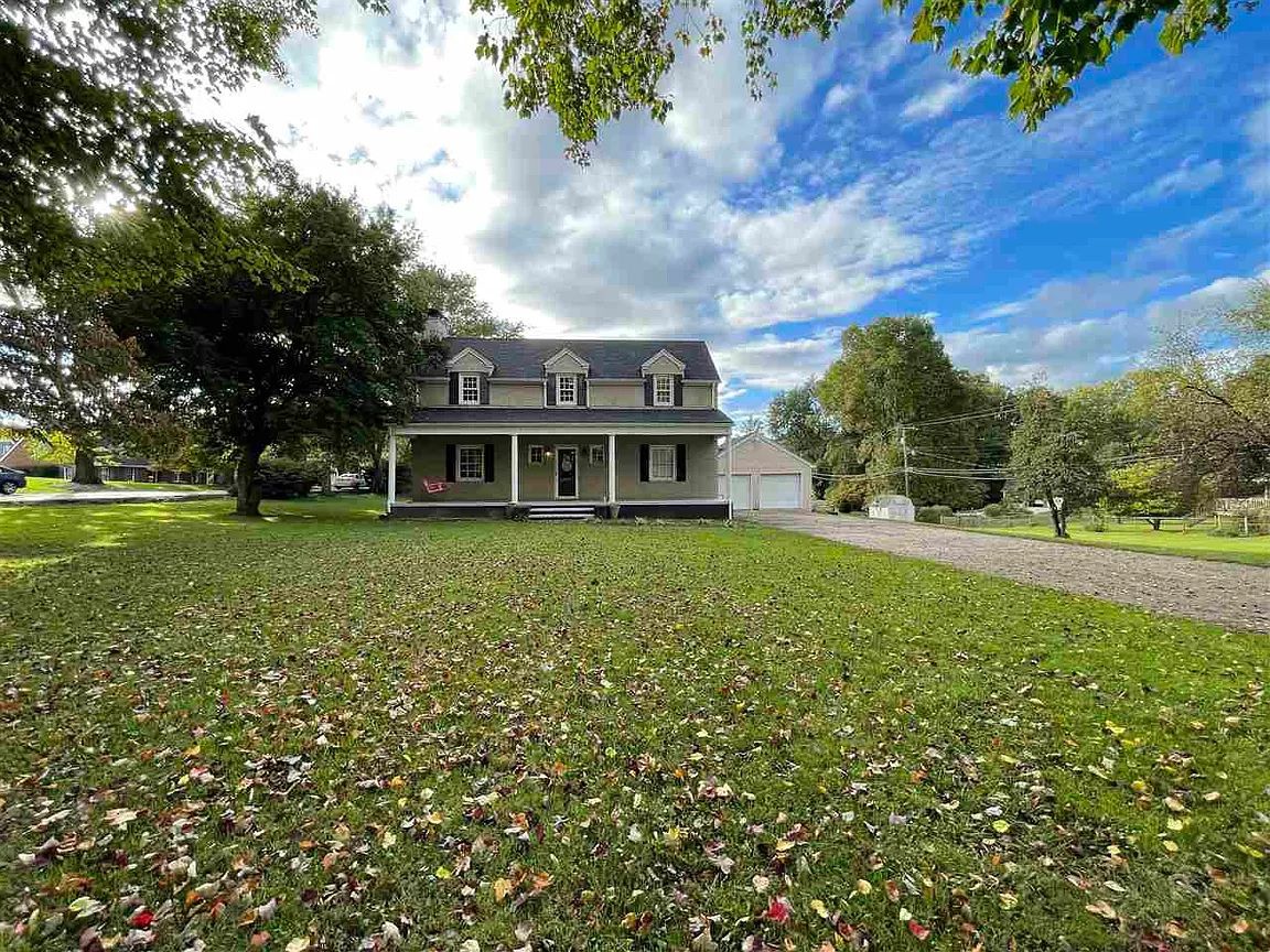 Ashland, Kentucky