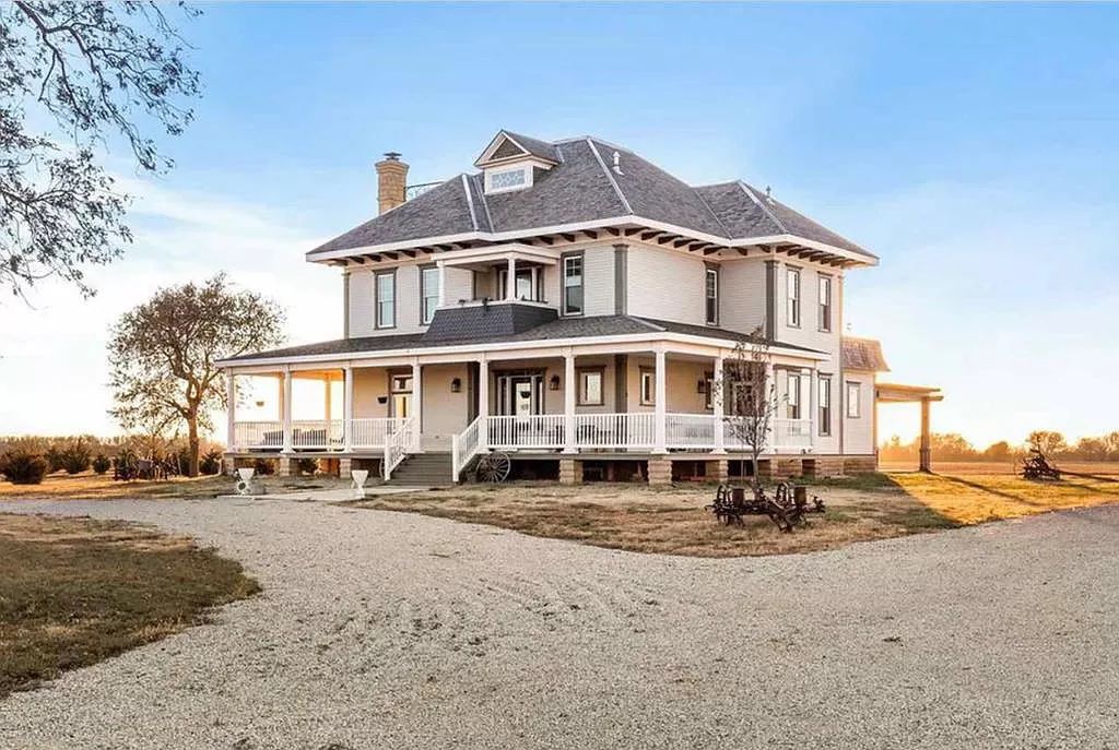 Kingman, Kansas