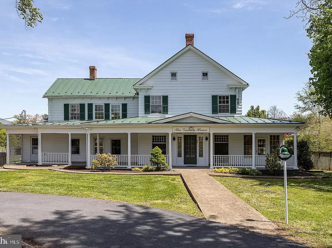 Luray, Virginia
