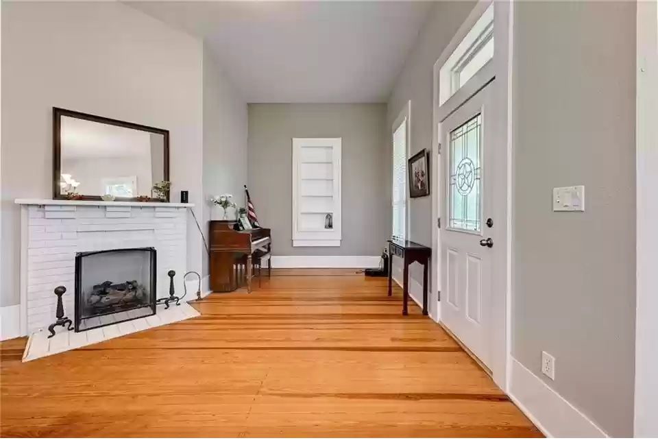 Martindale: A Peek Inside