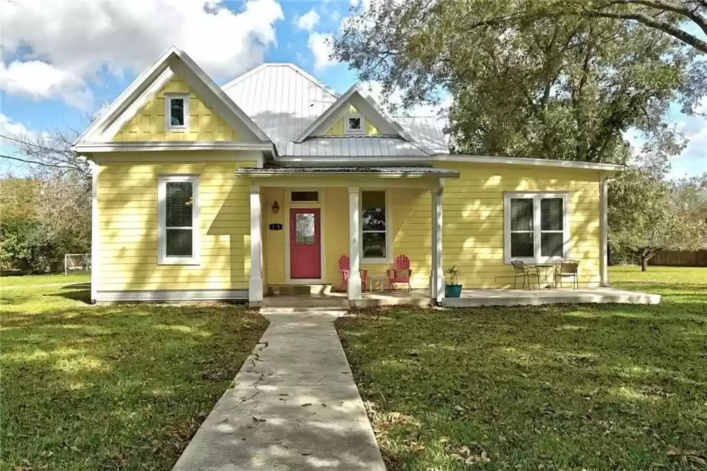 Martindale, Texas