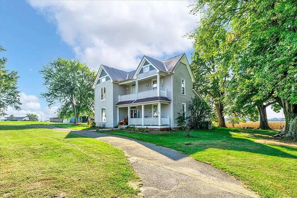 Owensboro, Kentucky
