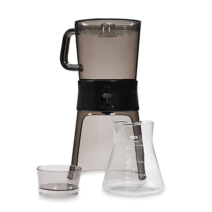 Oxo Good Grips Cold Brew Coffee Maker