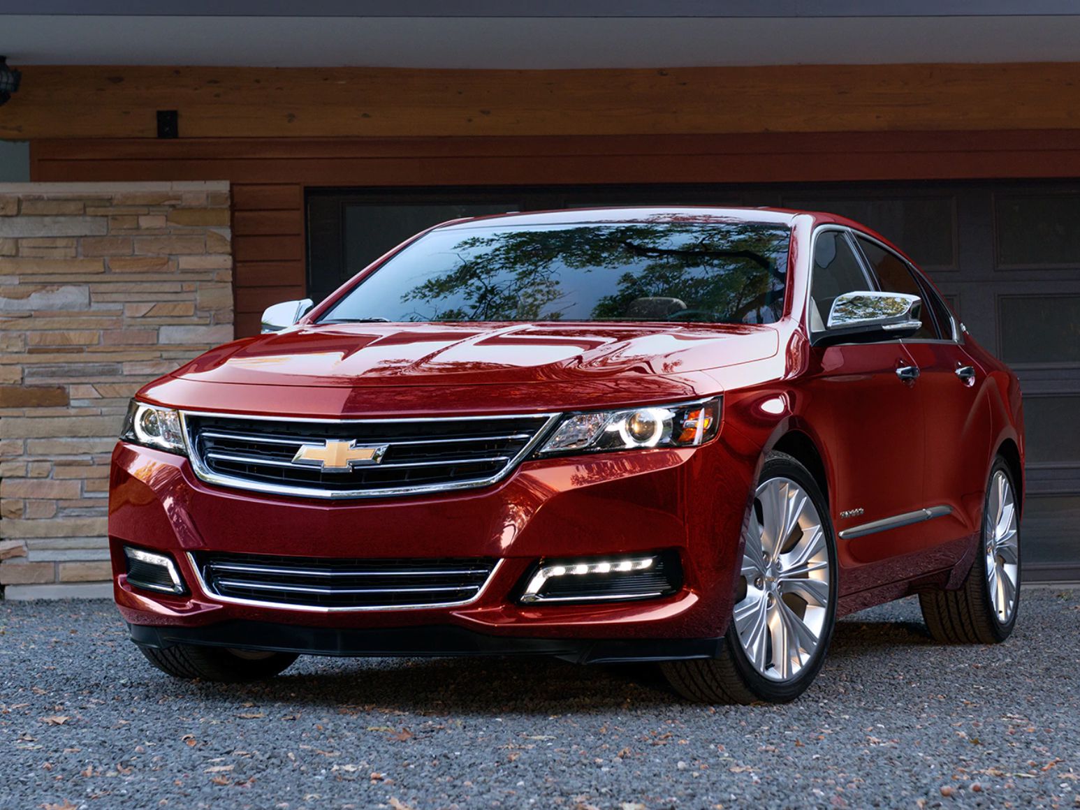 Chevrolet Impala