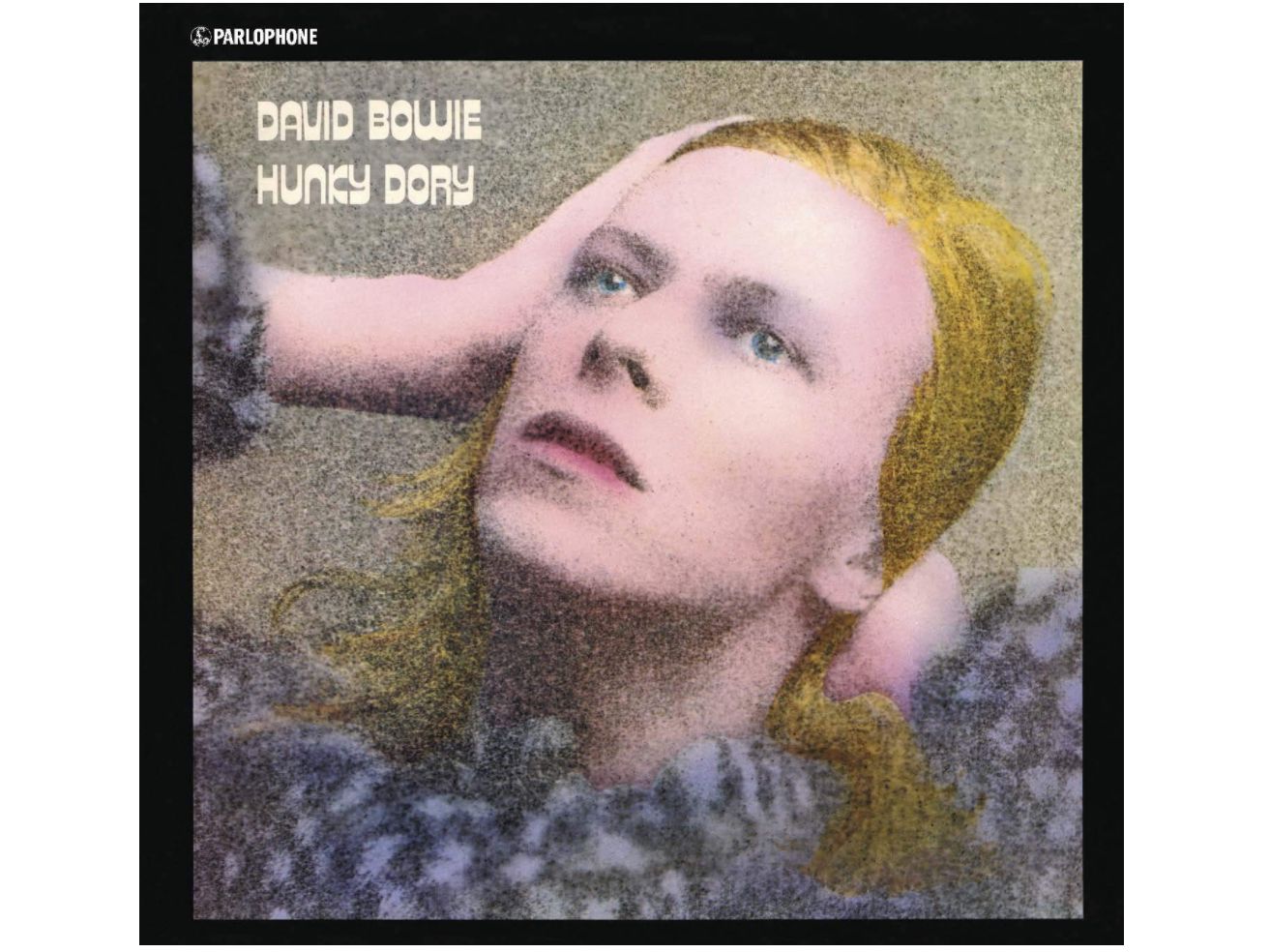 Hunky Dory | David Bowie