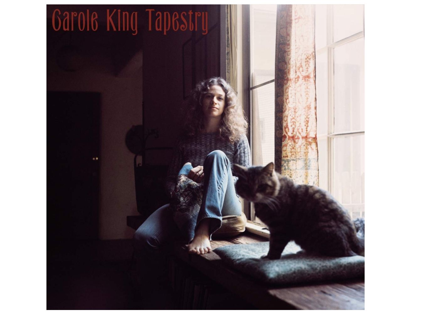 Tapestry | Carole King