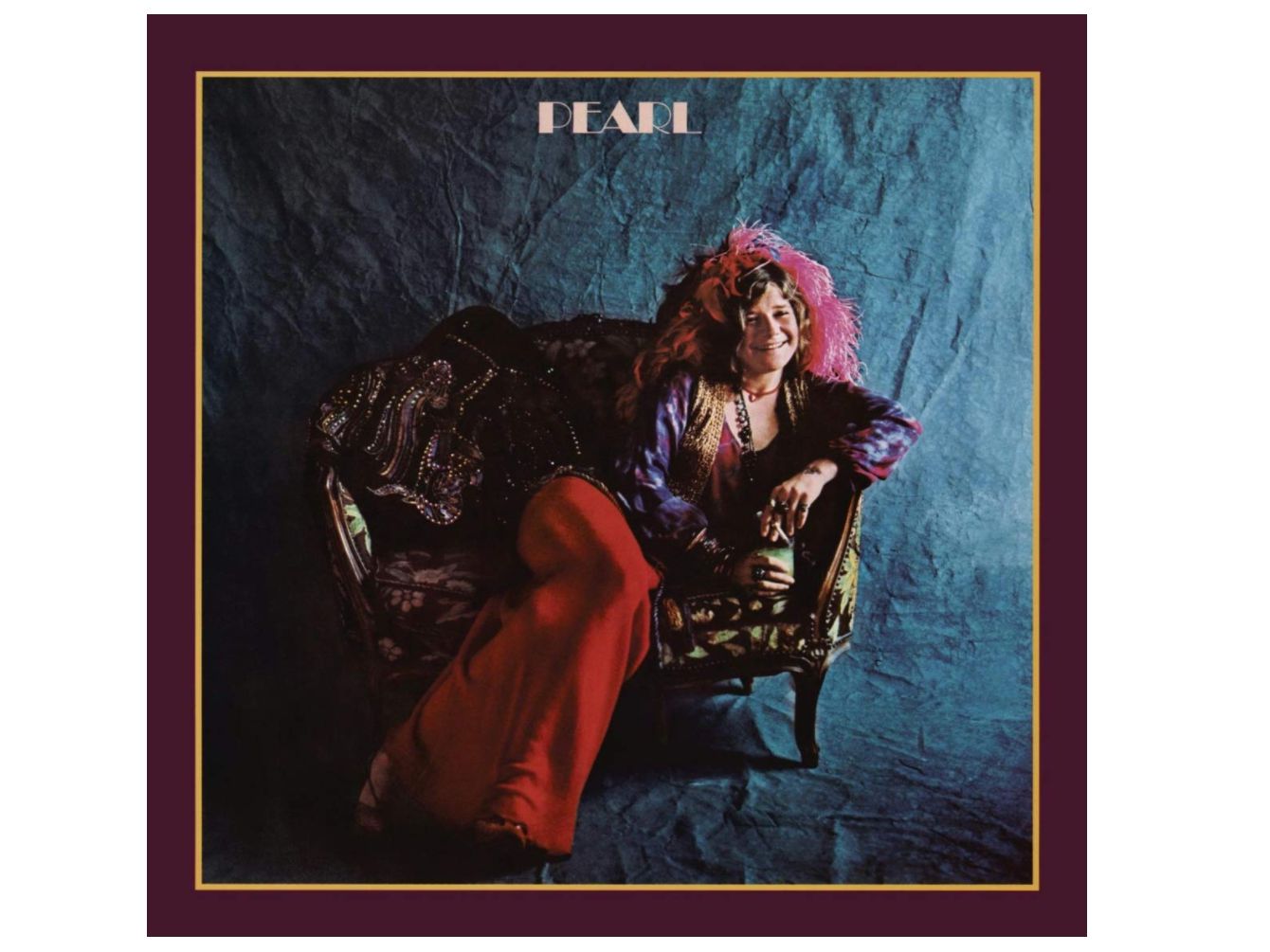 Pearl | Janis Joplin