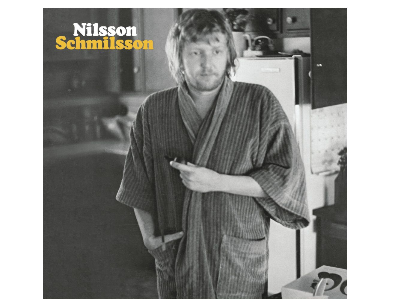 Nilsson Schmilsson | Harry Nilsson