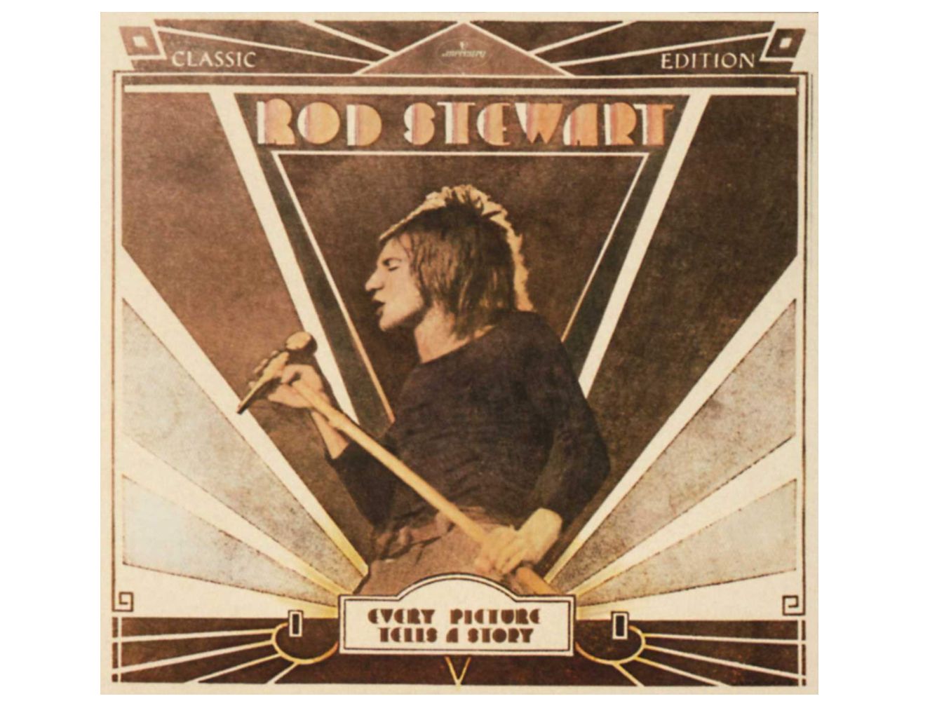 Every Picture Tells a Story | Rod Stewart