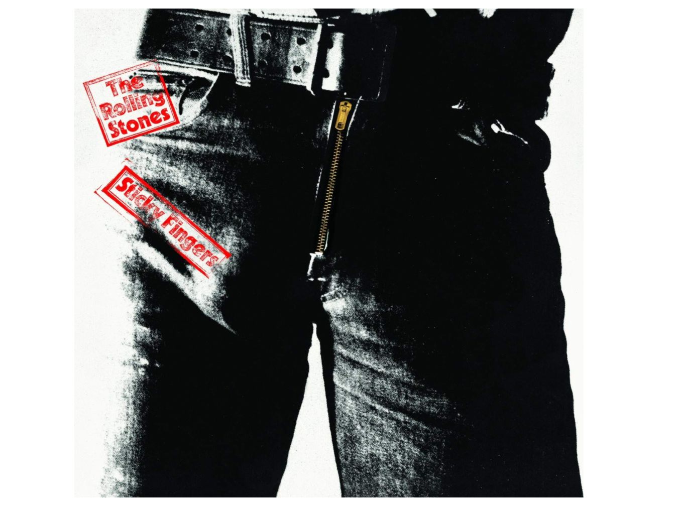 Sticky Fingers | The Rolling Stones