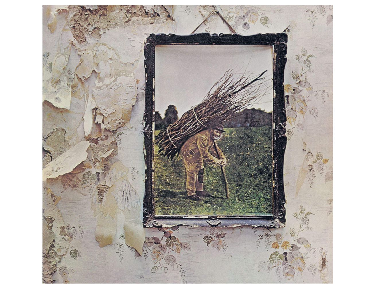 Led Zeppelin IV | Led Zeppelin