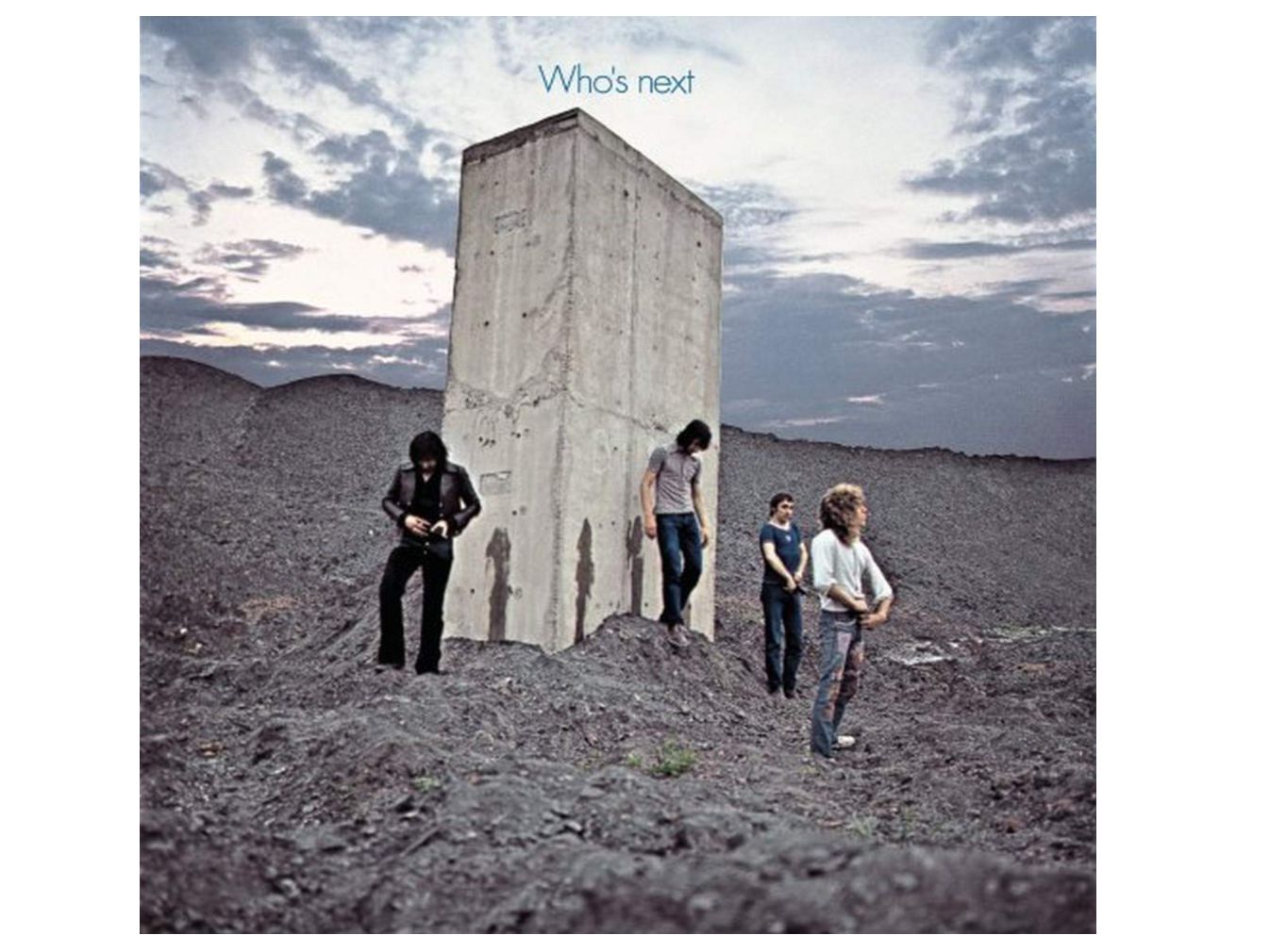 Who’s Next | The Who
