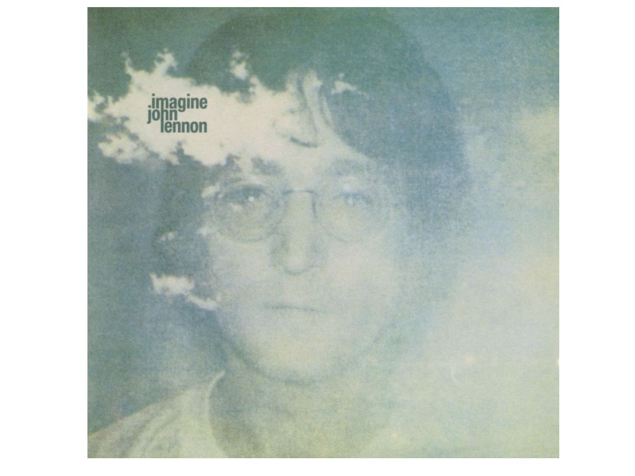 Imagine | John Lennon