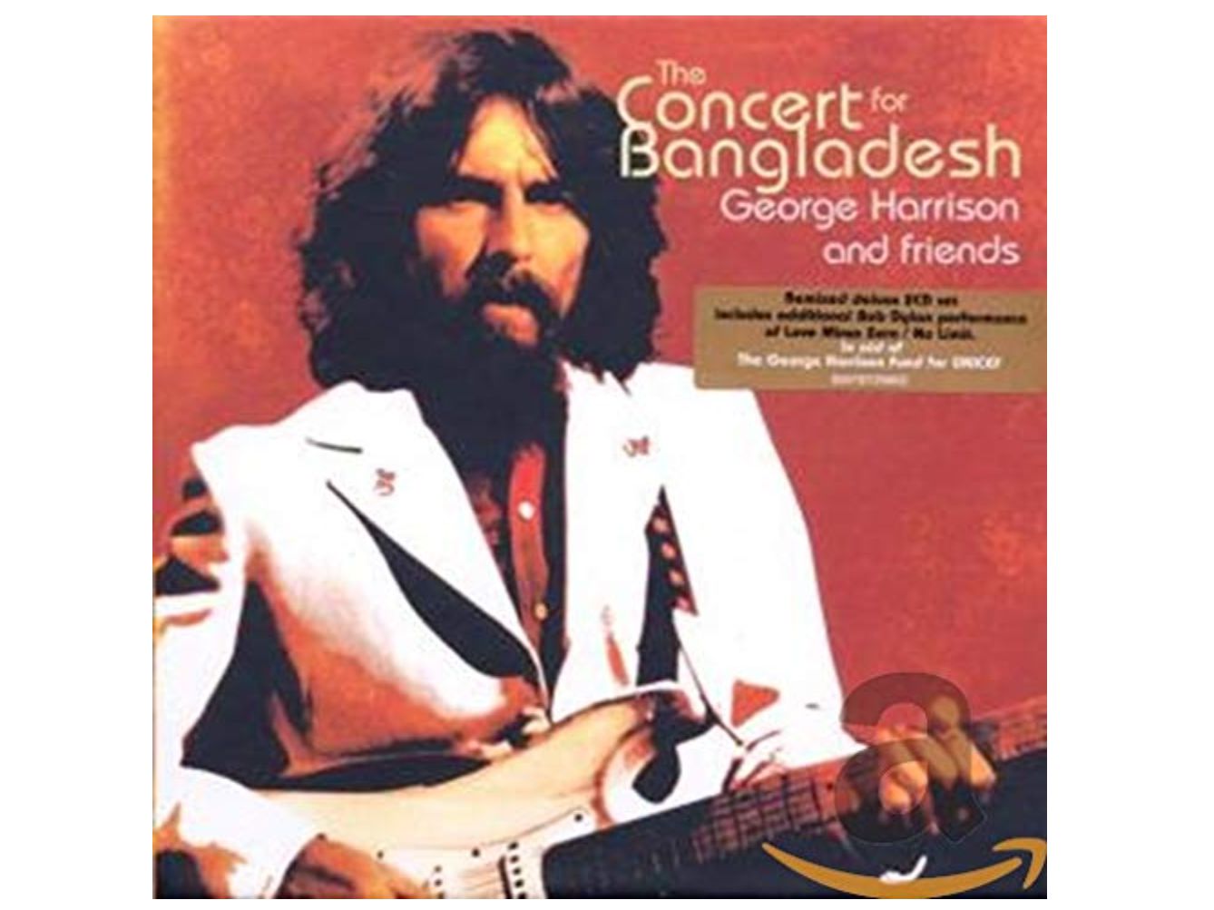 The Concert for Bangladesh | George Harrison and Friends