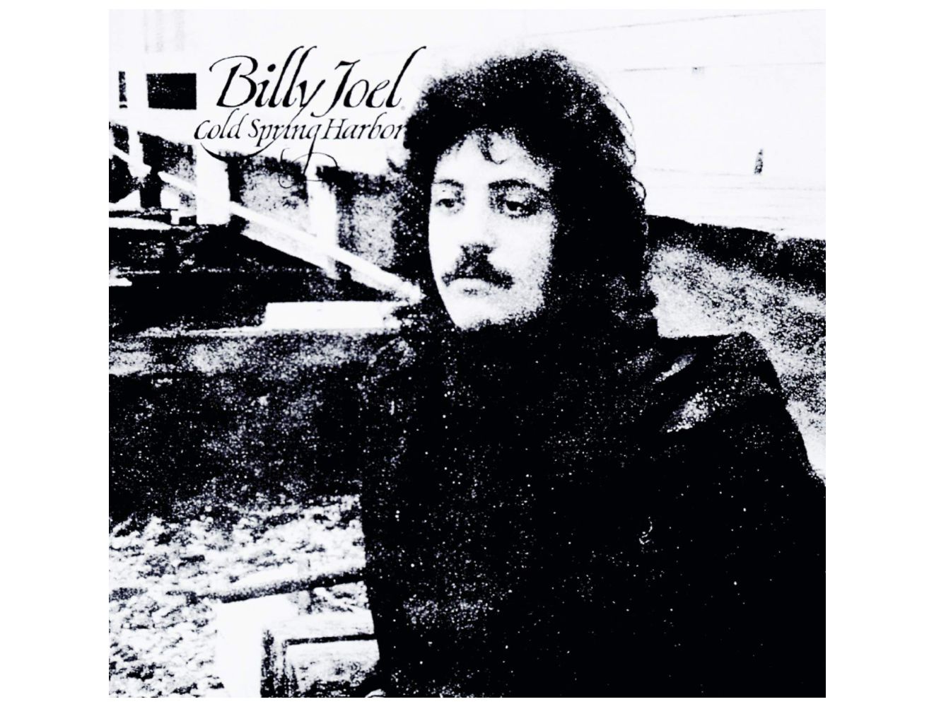 Cold Spring Harbor | Billy Joel