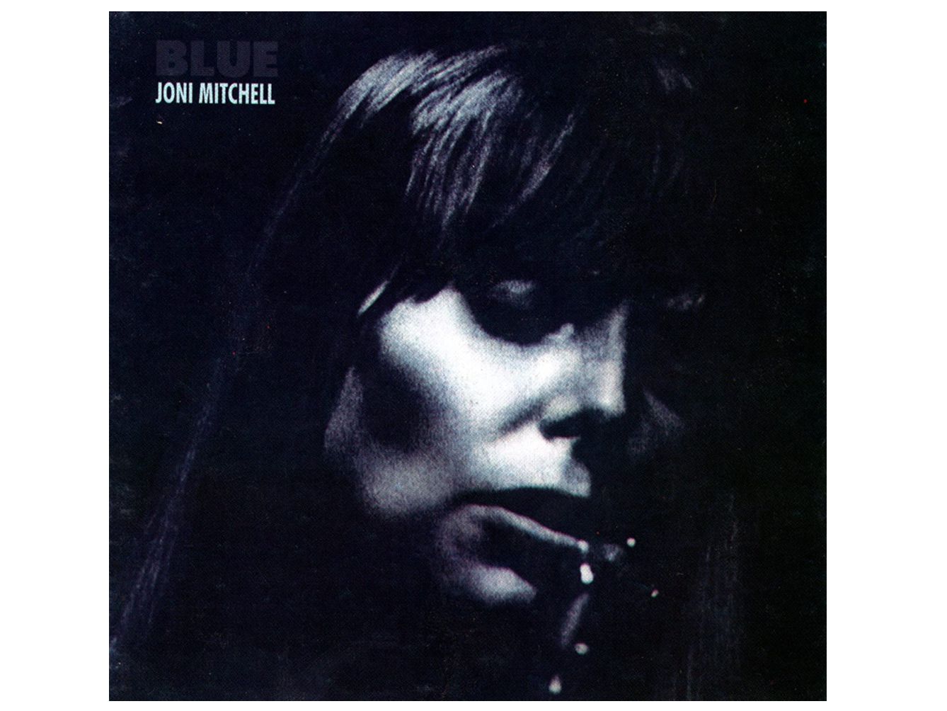 Blue | Joni Mitchell