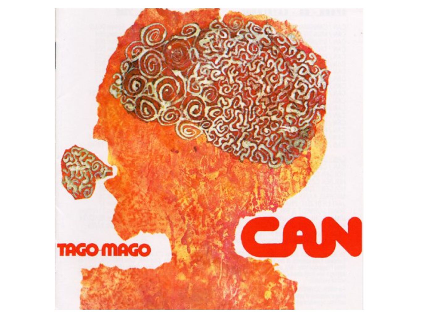 Tago Mago | Can