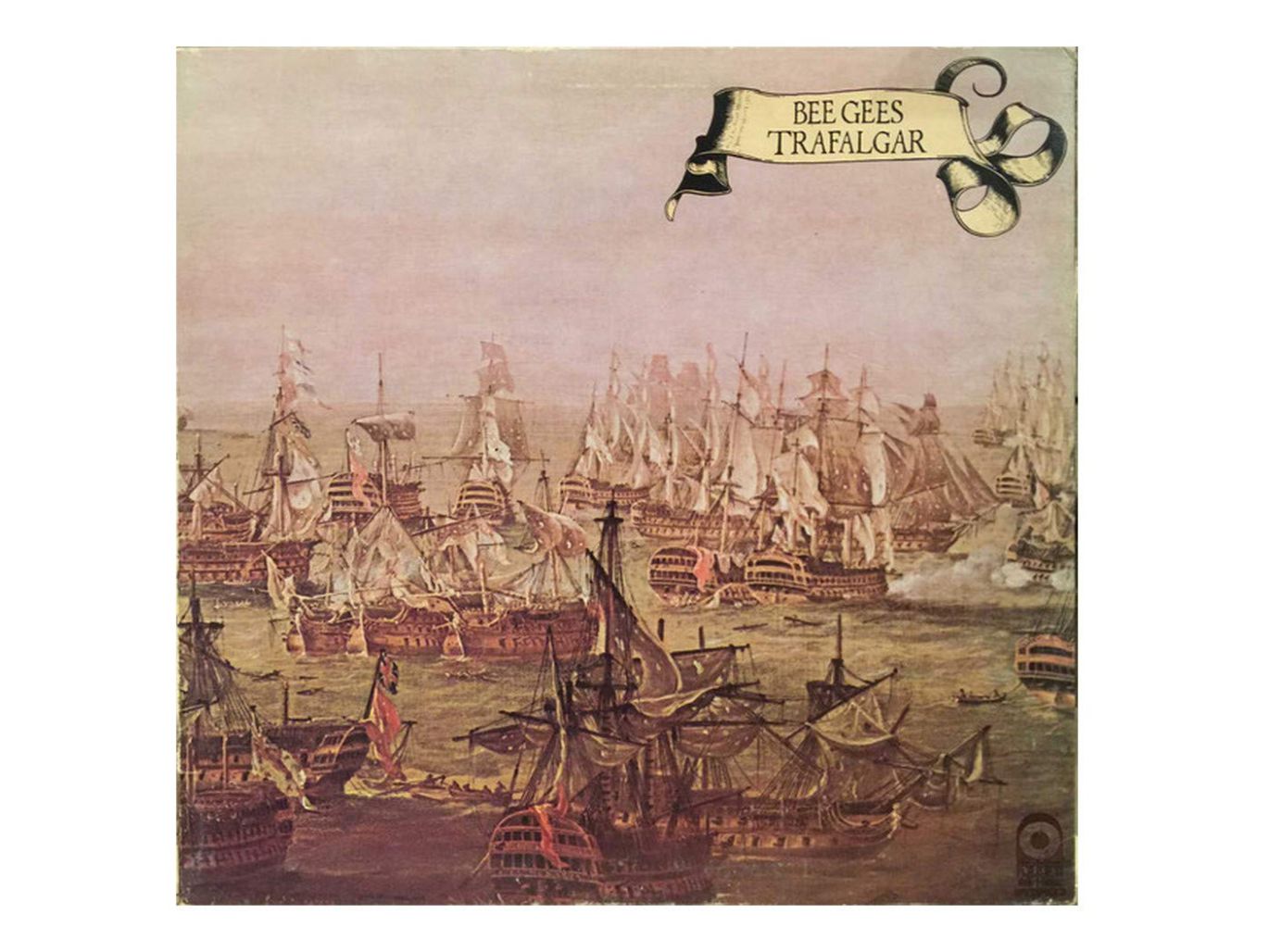 Trafalgar | Bee Gees