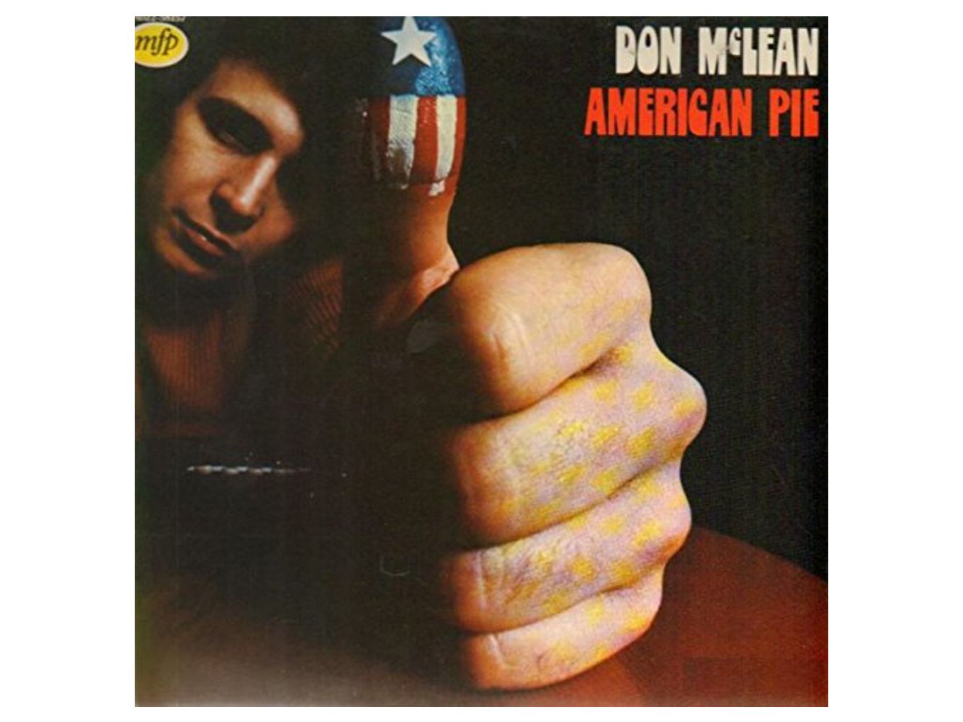 American Pie | Don McLean
