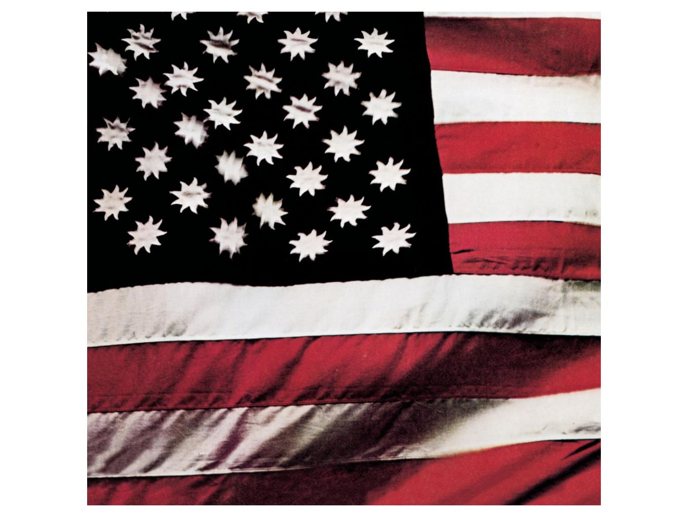 There’s a Riot Goin’ On | Sly and the Family Stone
