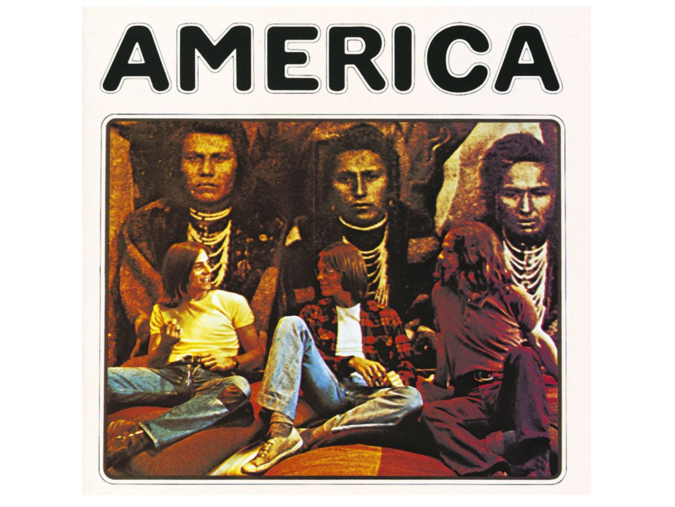 America | America