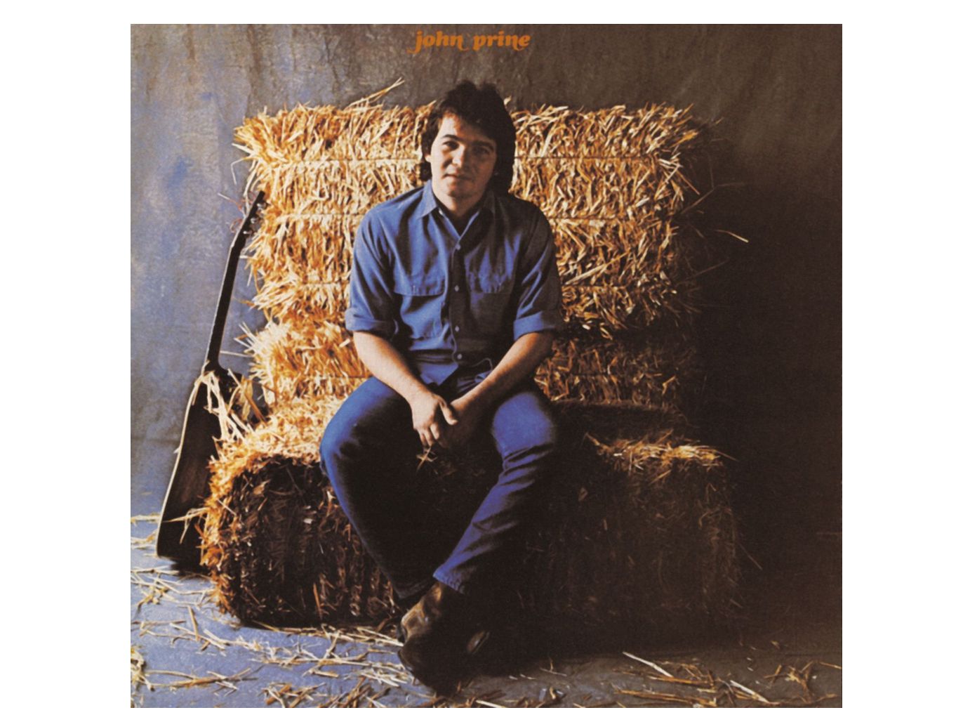 John Prine | John Prine