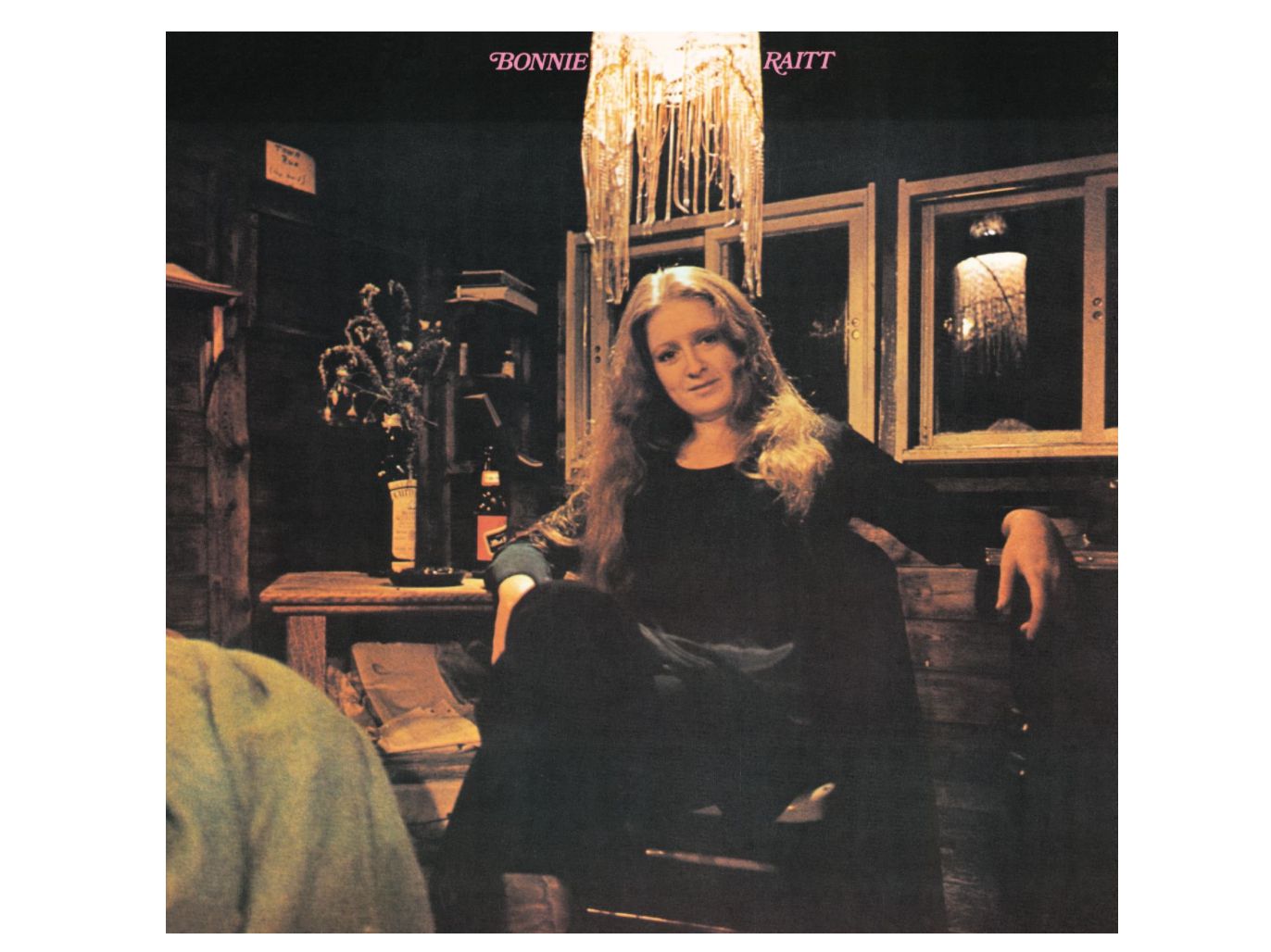 Bonnie Raitt | Bonnie Raitt