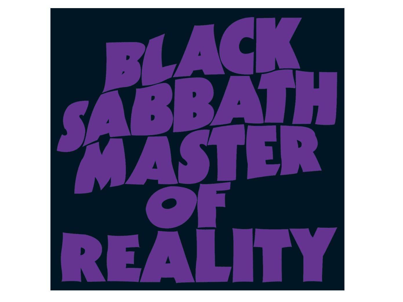 Masters of Reality | Black Sabbath