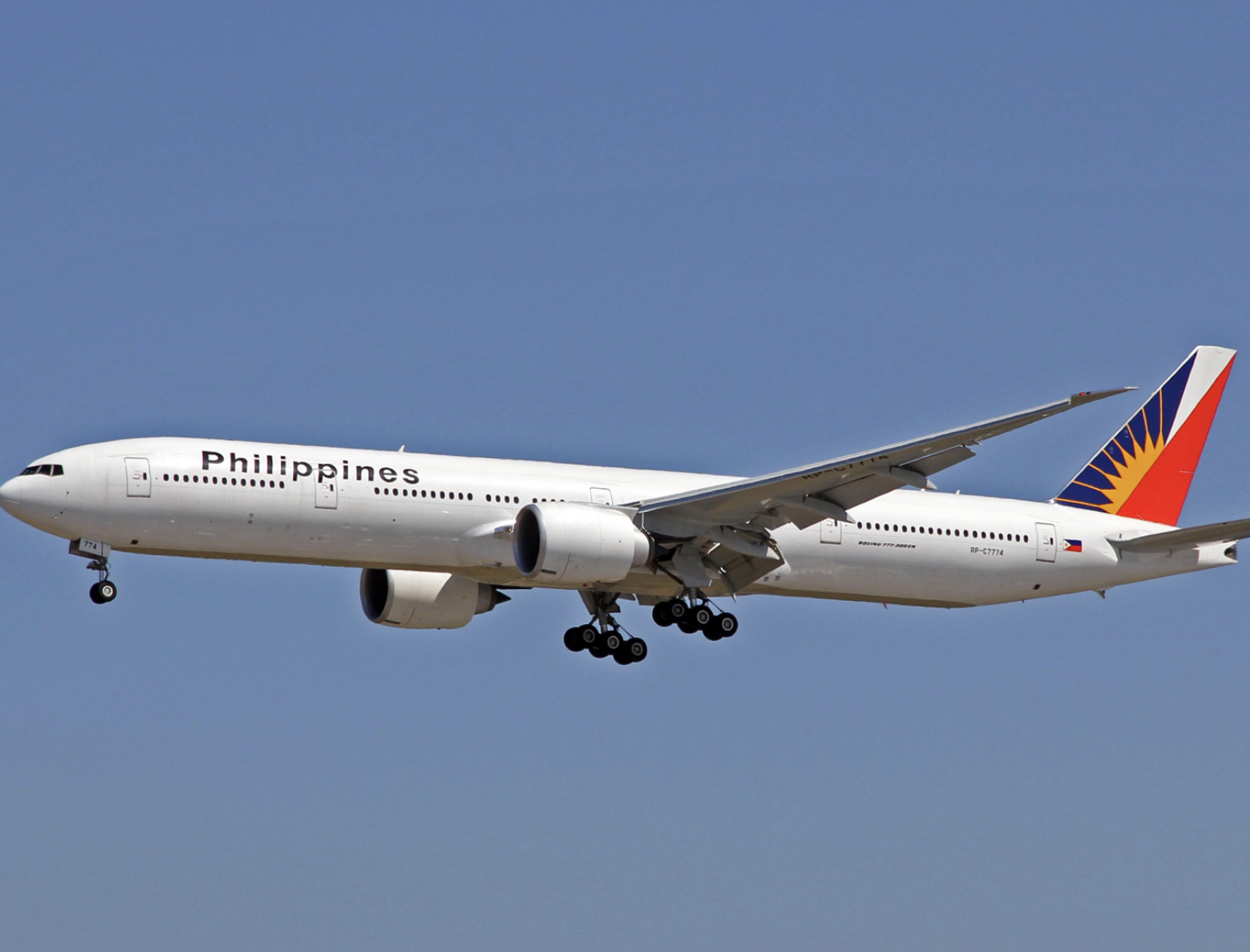 Philippine Airlines