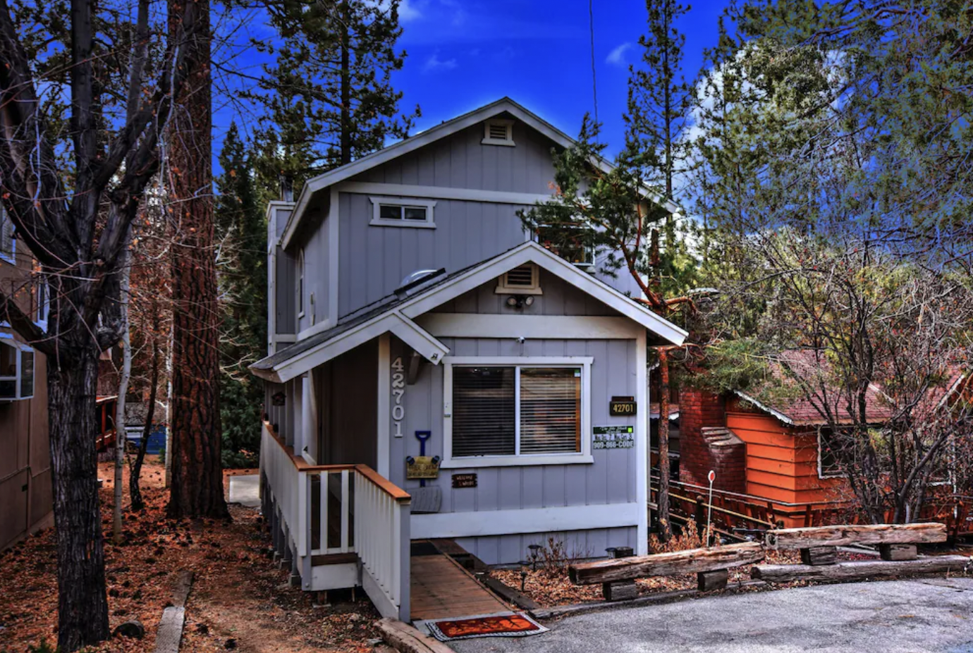 The Ski Shack