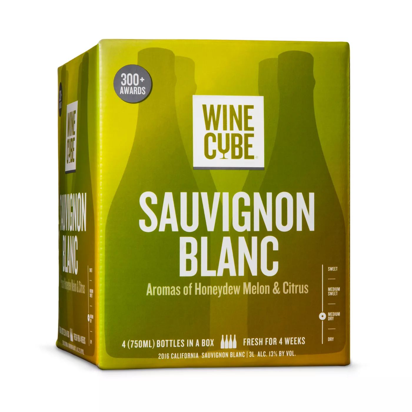 Wine Cube Sauvignon Blanc