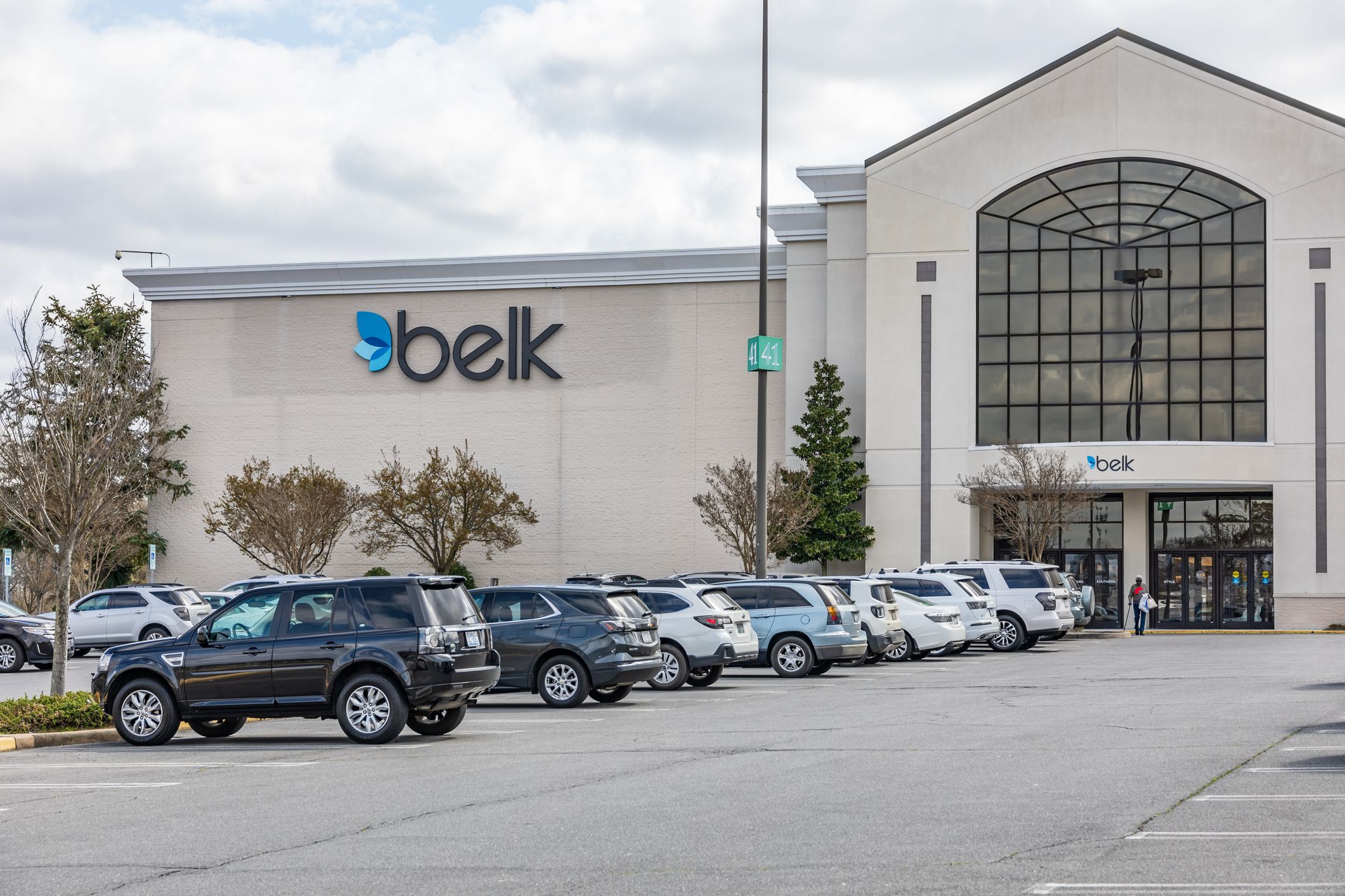 Belk