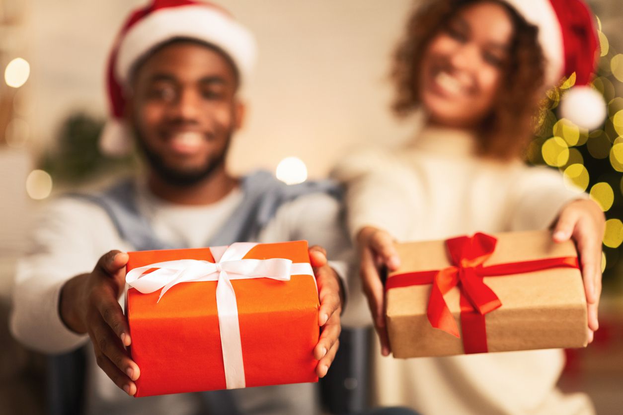 holiday gifts