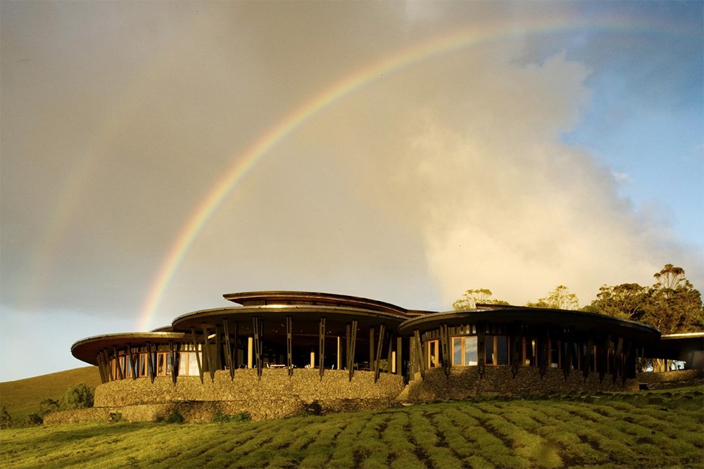 Explora Rapa Nui in Easter Island, Chile