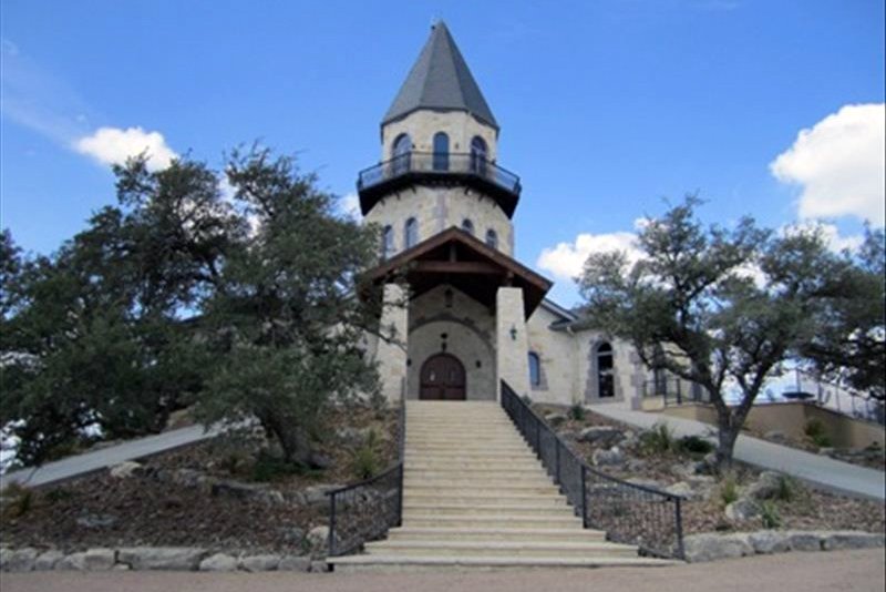 Lighthouse Hill Ranch in Johnson City, TX