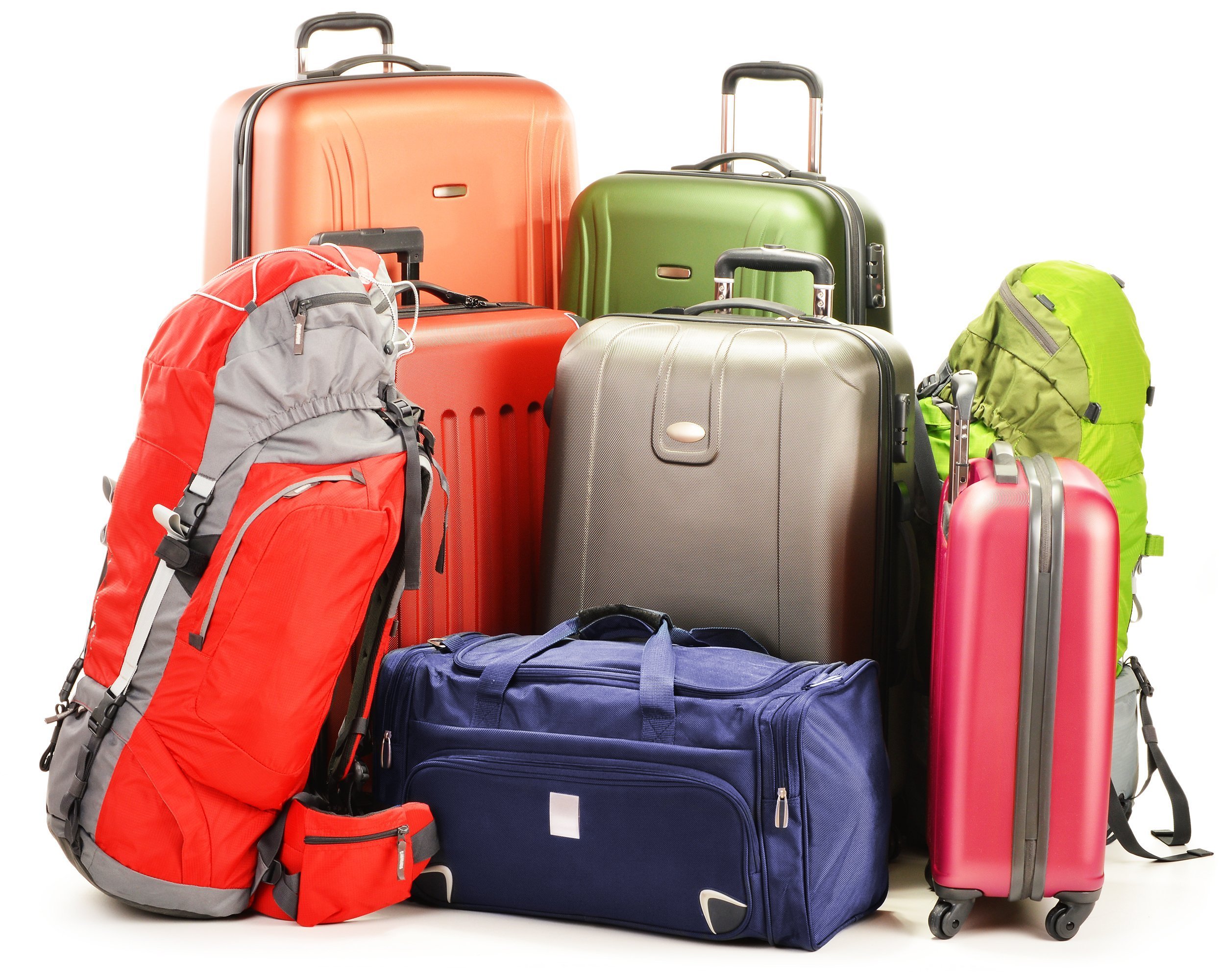 luggage