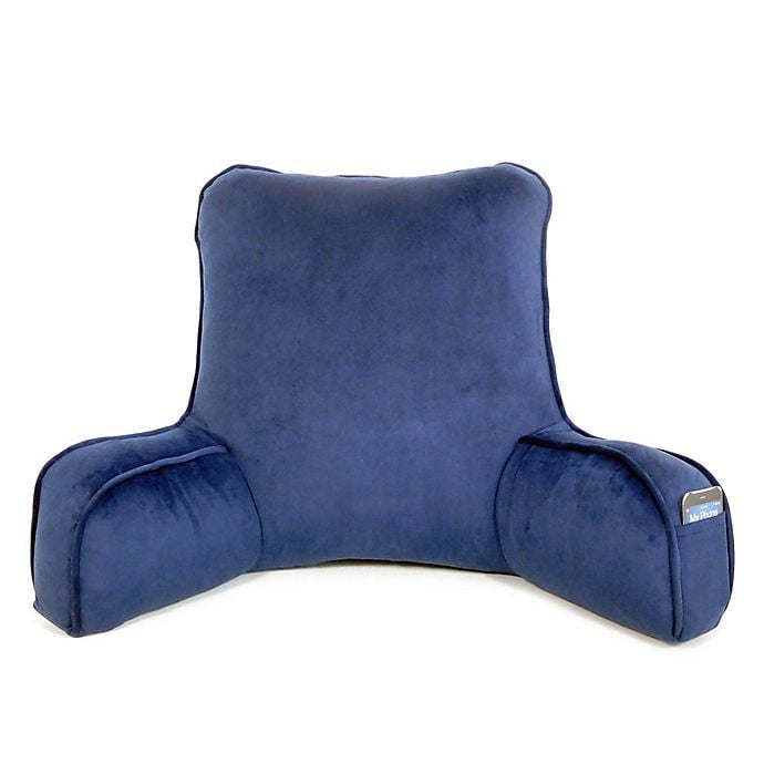 Therapedic Oversized Backrest Pillow