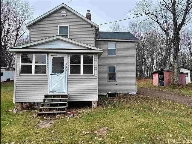 3-Bedroom in an Outdoorsy Location