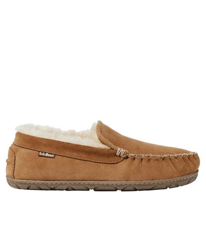 Men's Wicked Good Slippers