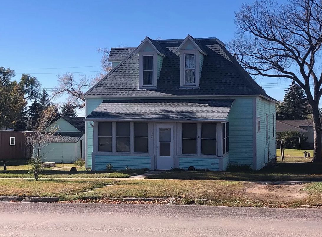 3 Bedroom Nebraska