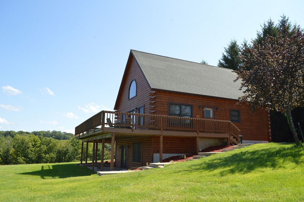 The Pines Cabin