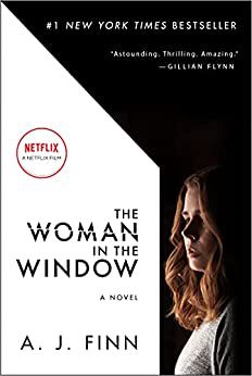 The Woman in the Window (2021)