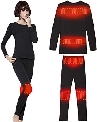 Sun Will Thermal Underwear